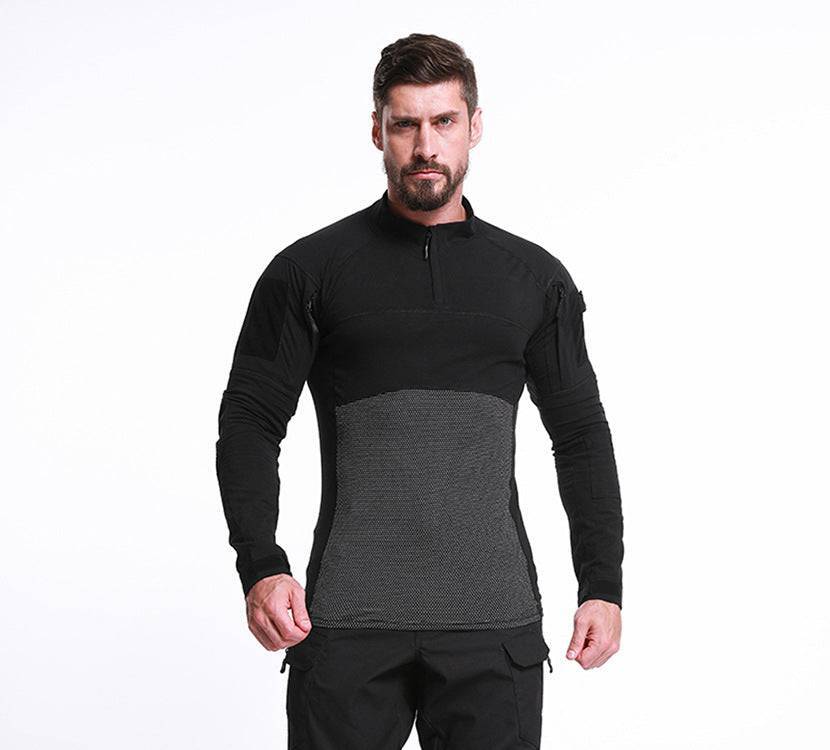 Tactical Combat Shirt