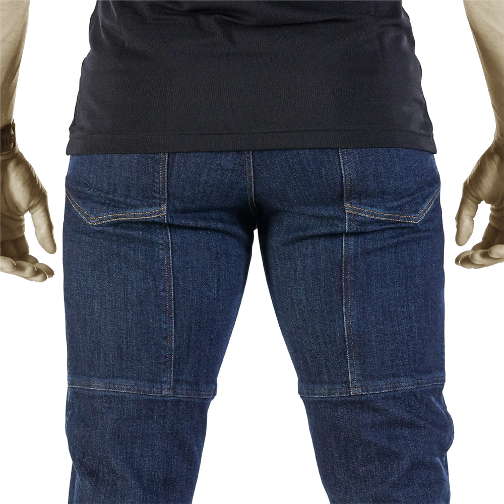 Blu-Flex Tactical Jeans, AMZ Shipping (3-5days)!