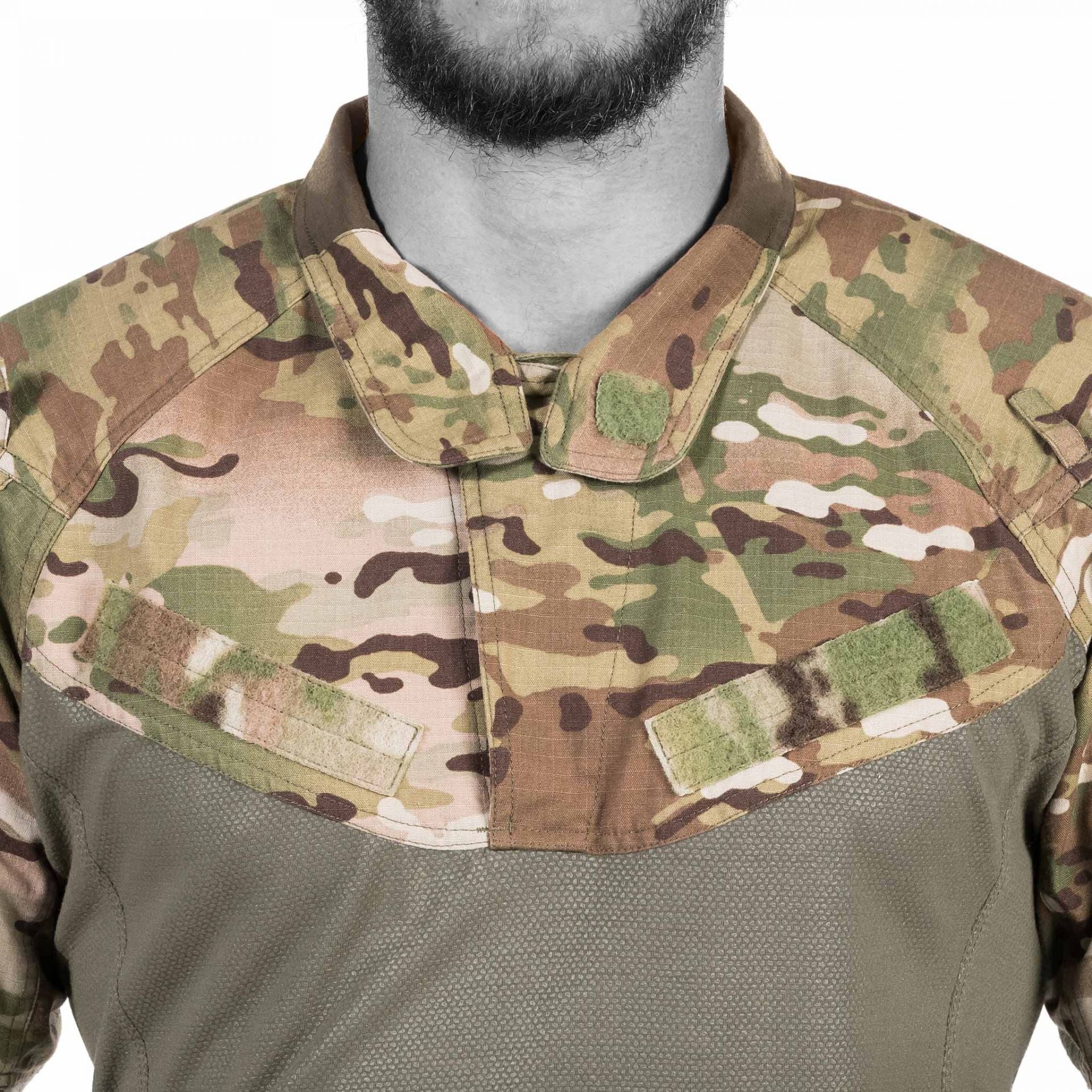 Striker X Combat Shirt