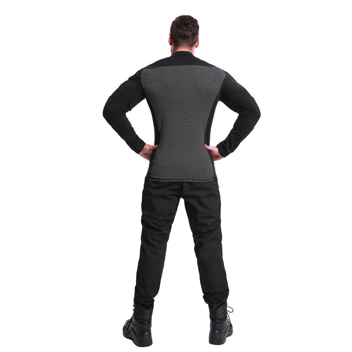 Tactical Combat Shirt
