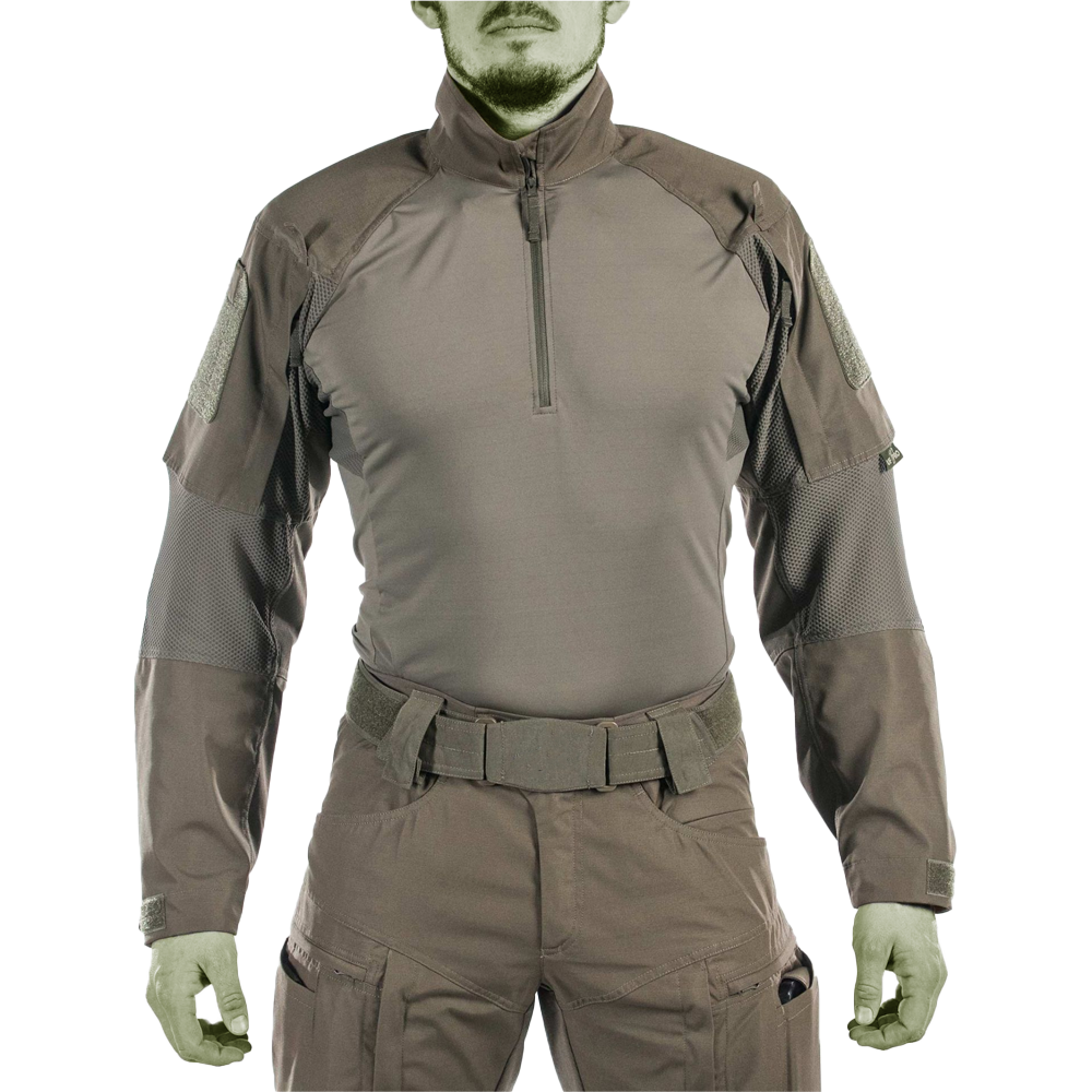 Men's Combat Shirt Tactical