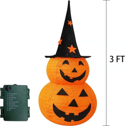 🎃Halloween Collapsible Pumpkin Decorations